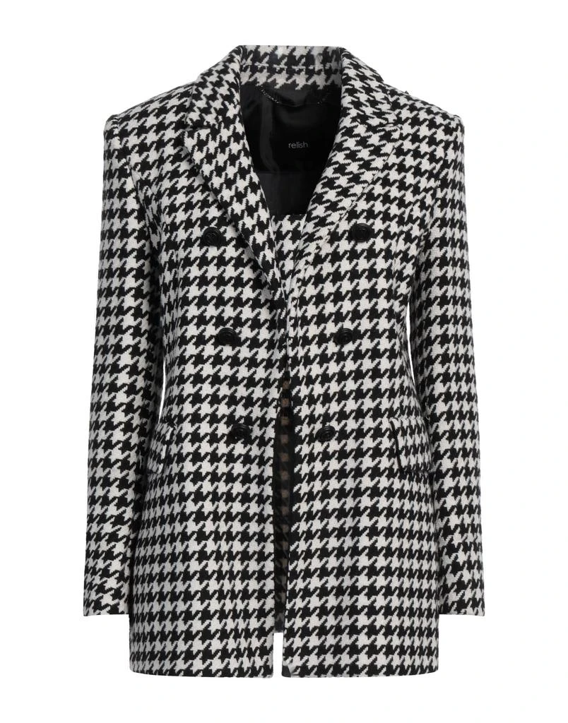 RELISH Blazer 1
