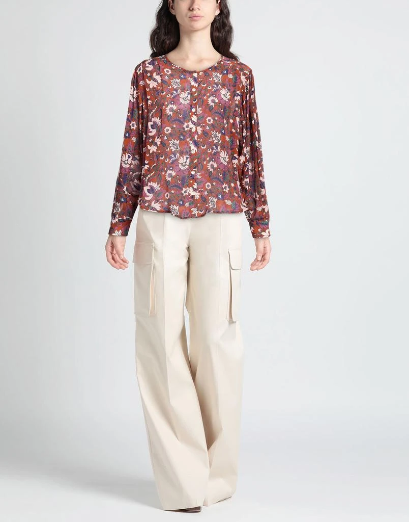 Louise Misha Floral shirts & blouses 2
