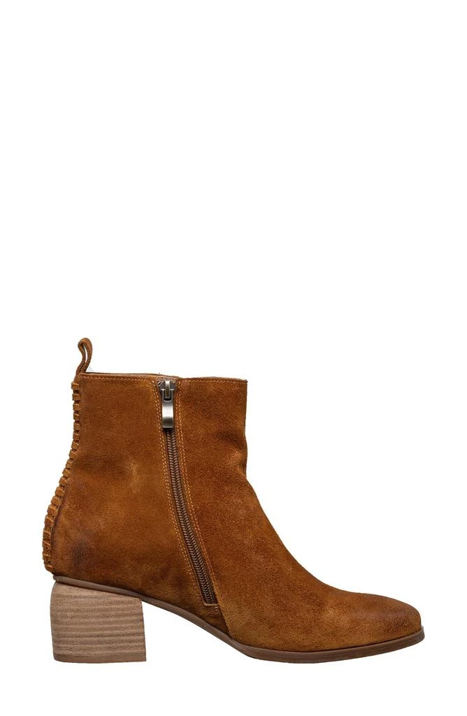 ANTELOPE Nila Almond Toe Bootie 4