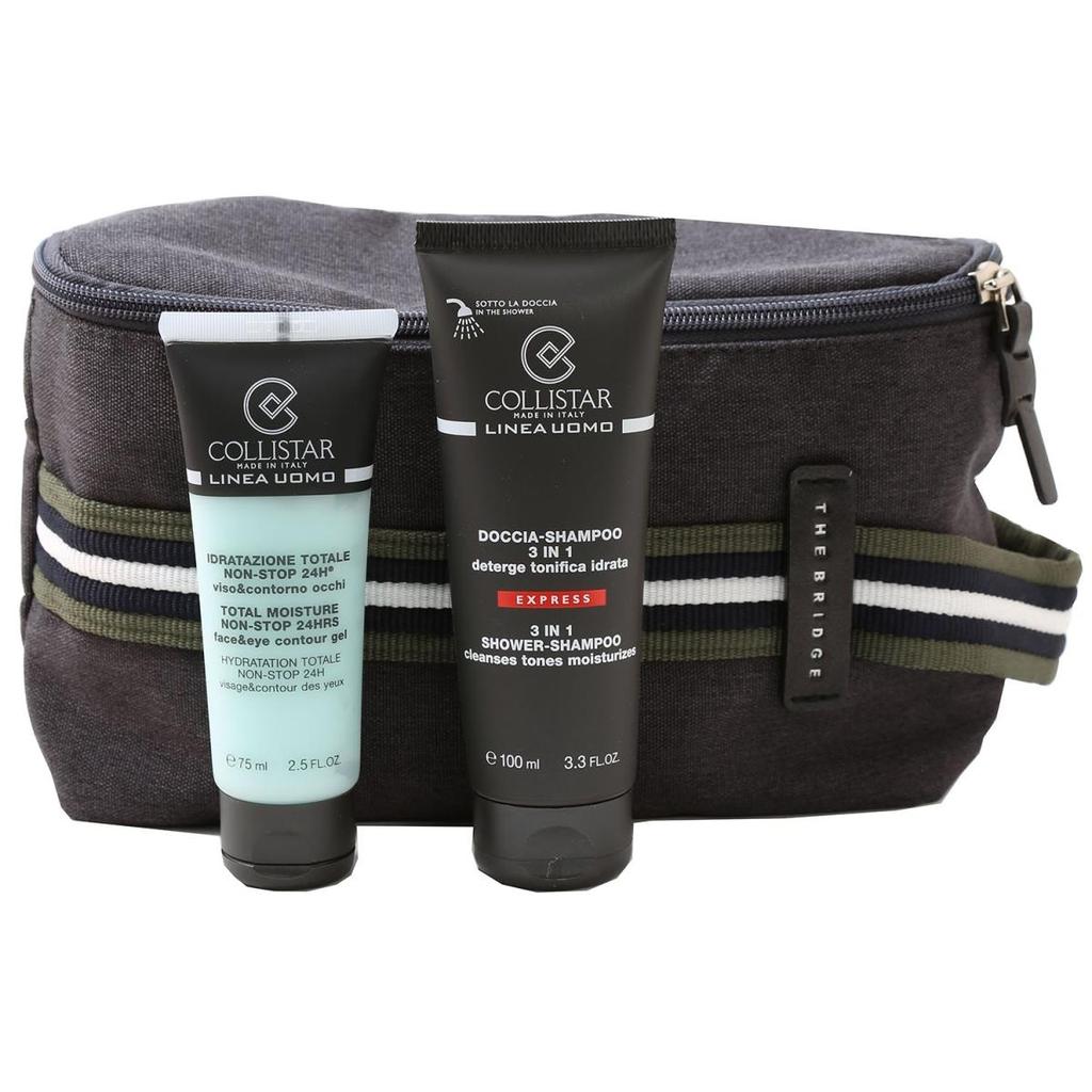 Collistar Idratazione Totale Mens Gift Set