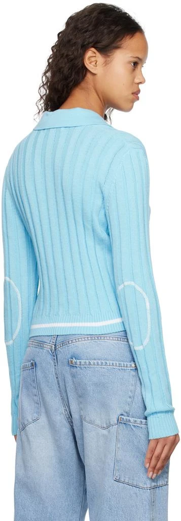 Gimaguas Blue Nile Sweater 3