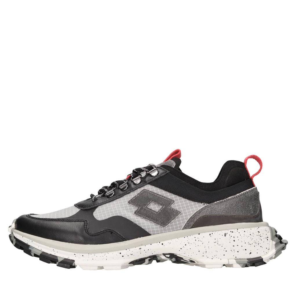 LOTTO LEGGENDA Lotto Leggenda Sneakers Grey