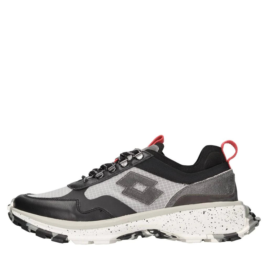 LOTTO LEGGENDA Lotto Leggenda Sneakers Grey 1