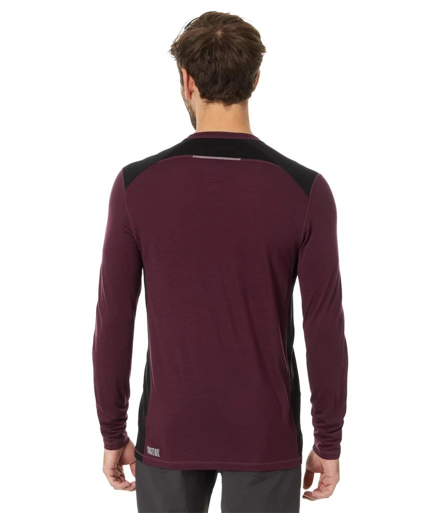 SmartWool Active Long Sleeve Tech Tee 2