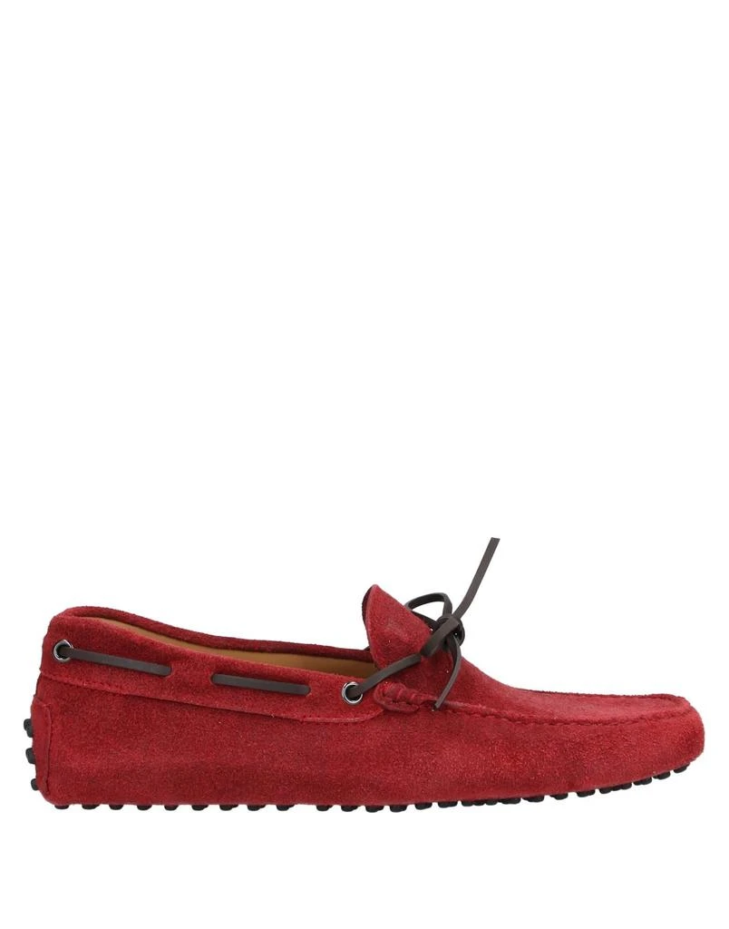 Tod's Loafers 1