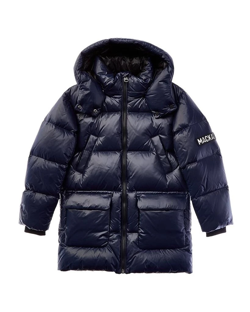 Mackage Kenne Lustrous Puffer Jacket