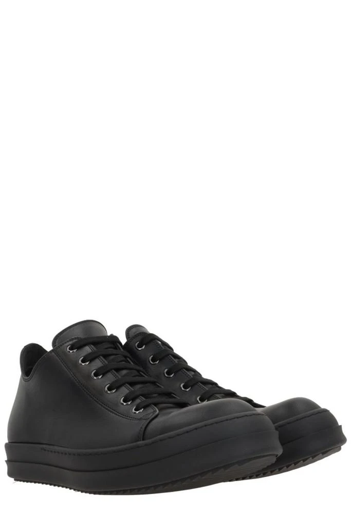 Rick Owens Rick Owens Hollywood Runway Low Sneaks 2