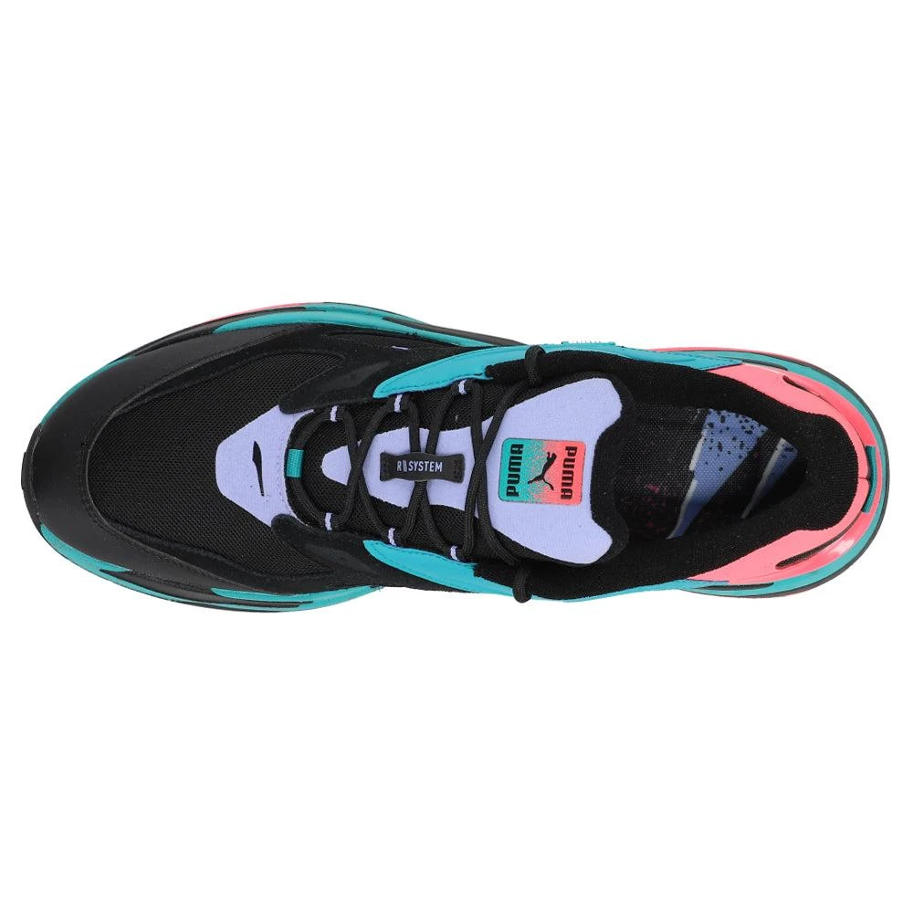 Puma RS-Fast Lace Up Sneakers 4