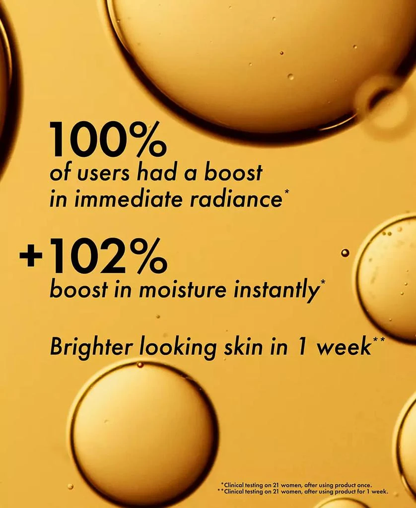 Origins GinZing™ Glow-Boosting Brightening Face Mask, 2.5 oz. 5