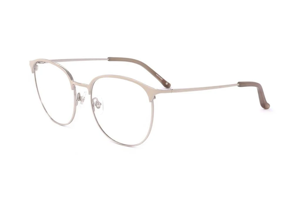 Linda Farrow Linda Farrow X 3.1 Phillip Lim Square Frame Glasses 2