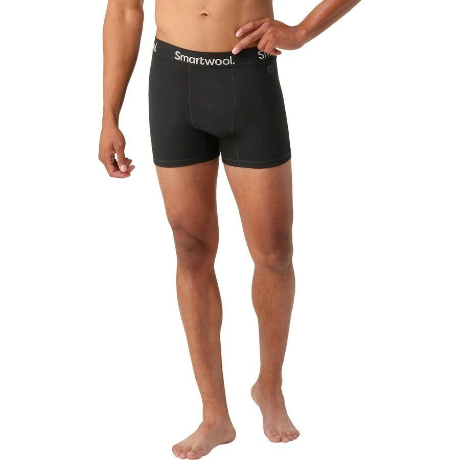 SmartWool Boxer Brief - Men
s