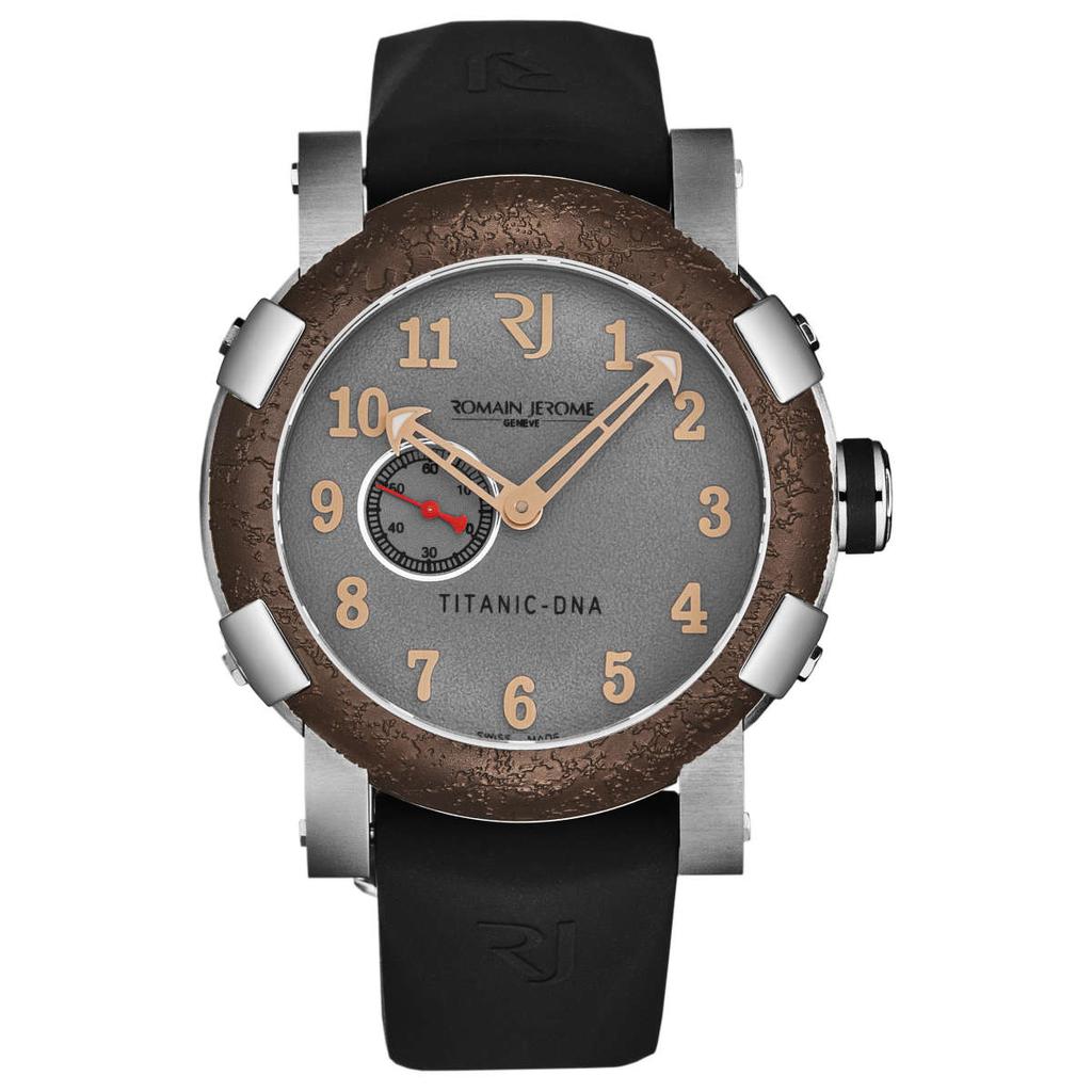 Romain Jerome Romain Jerome Titanic Men's Automatic Watch
