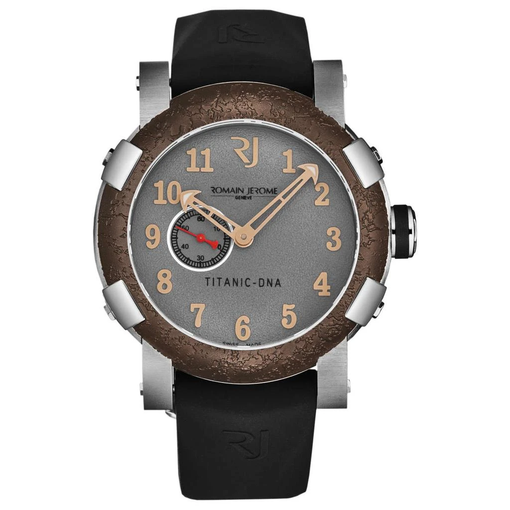 Romain Jerome Romain Jerome Titanic Men's Automatic Watch 1