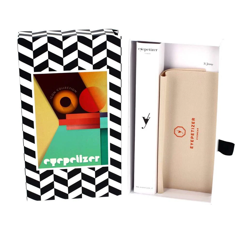 Eyepetizer Eyepetizer Sunglasses 5