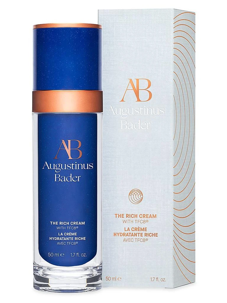 Augustinus Bader The Rich Cream 3