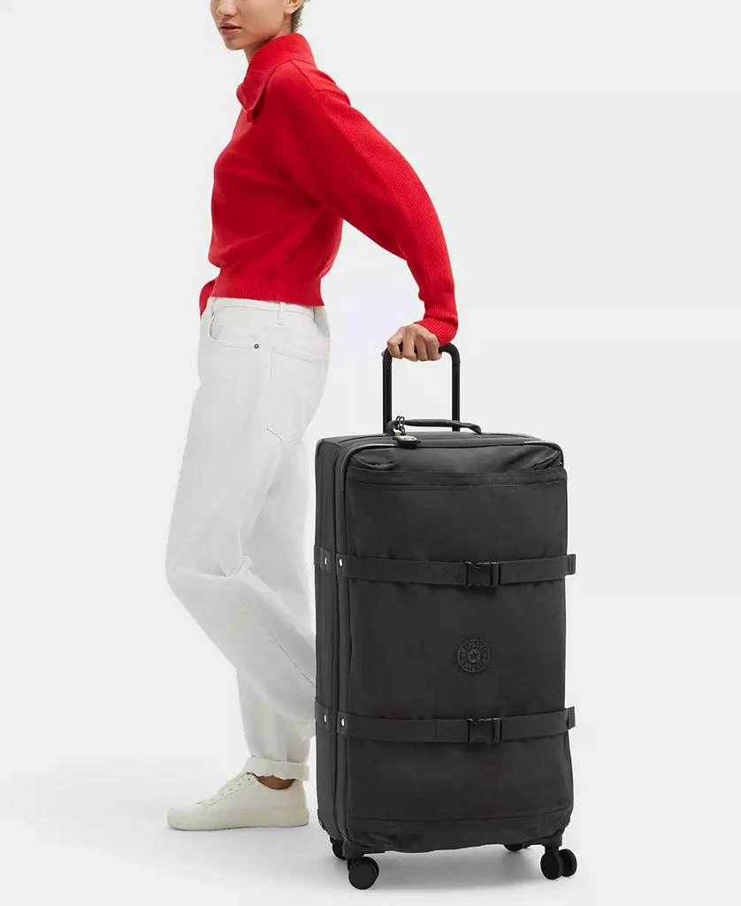 Kipling Spontaneous 31" Large Rolling Luggage 7