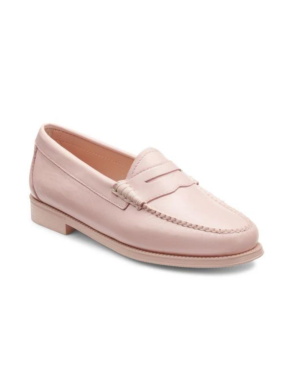 G.H. Bass Whitney Leather Penny Loafers 2