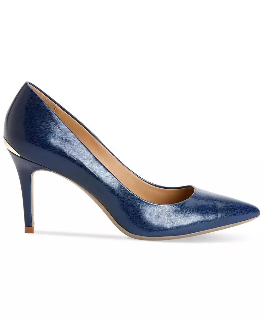 Calvin Klein Women's Gayle Pointy Toe Stiletto Pumps 2