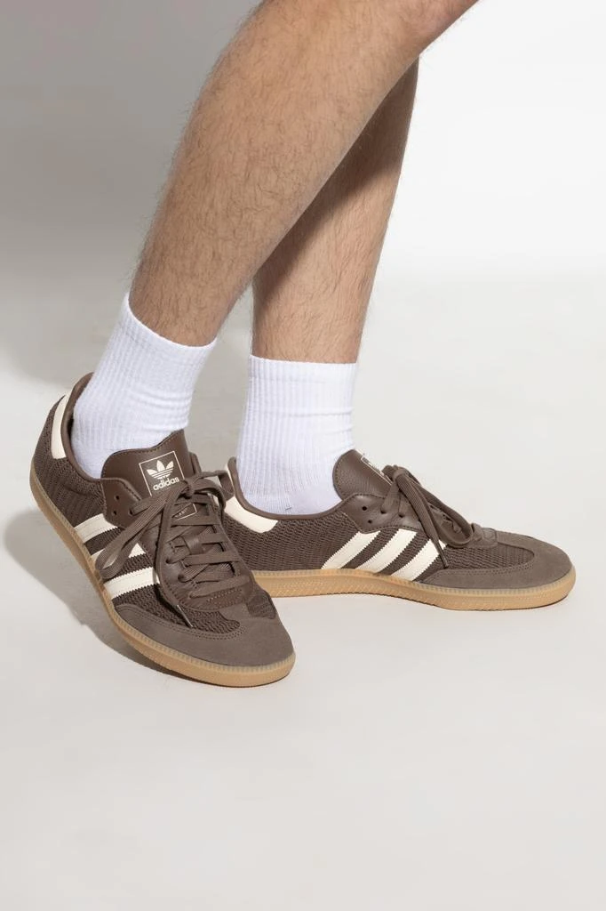 Samba OG sports shoes  On Sale Now with Up to 35% Off | Discover Exclusive  Deals & Savings at BeyondStyle  Authentic Adidas shoes|sneakers|men|low  top sneakers with Limited-Time Discounts, Free Shipping,