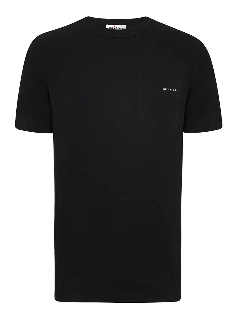 Kiton Kiton T-shirt 1