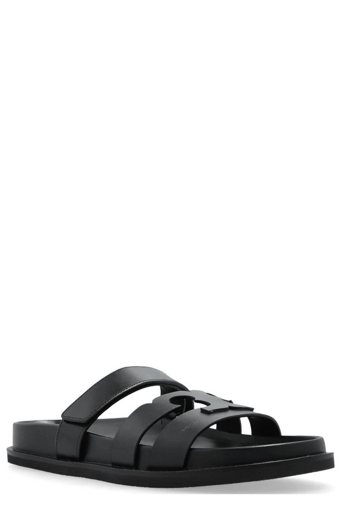 Tory Burch Tory Burch Ines Sport Slides 2