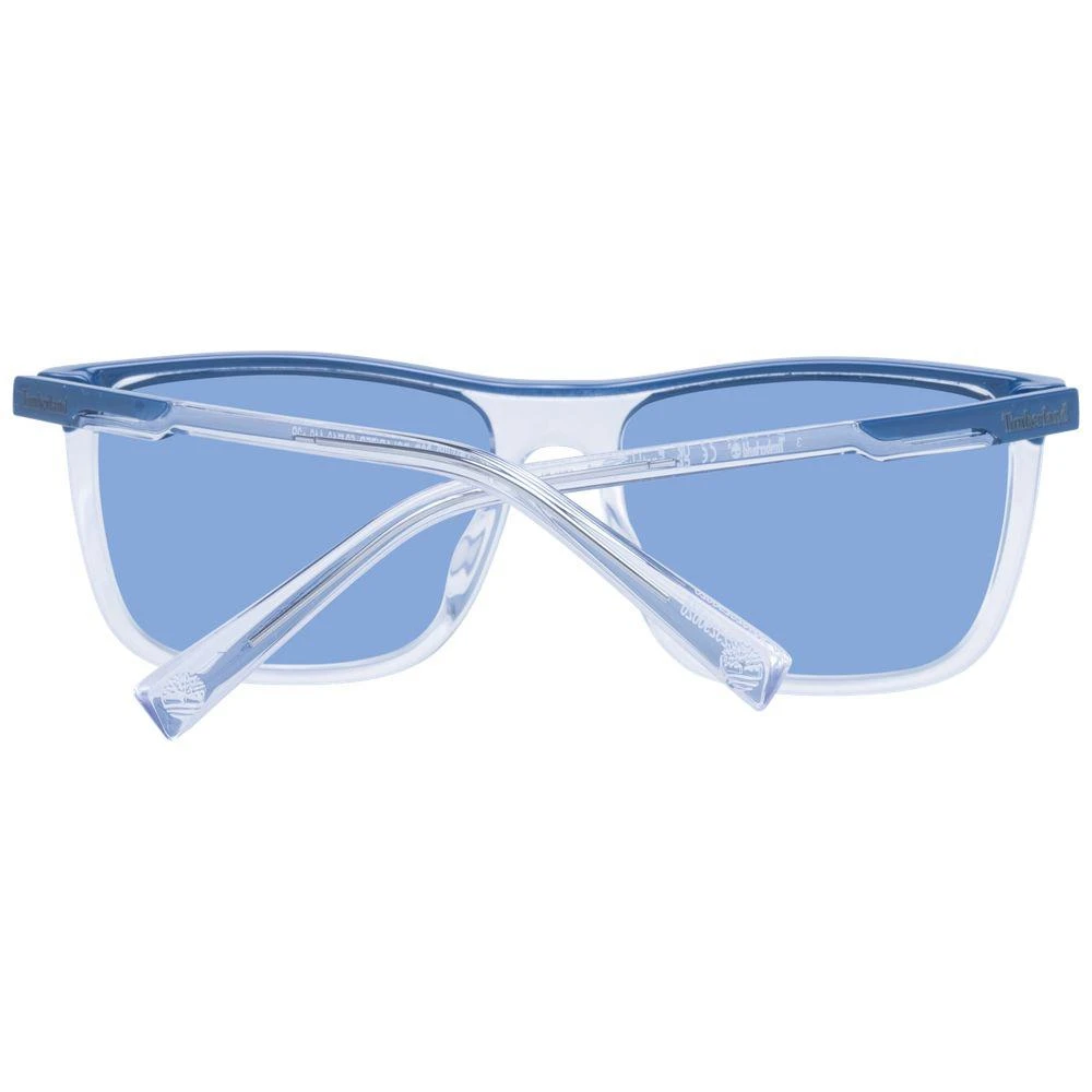 Timberland Timberland White Men Sunglasses 3