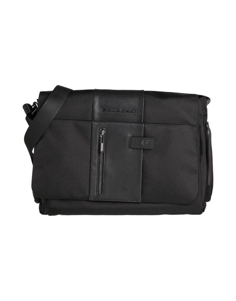 PIQUADRO Cross-body bags 1