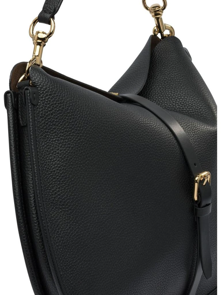 ETRO Etro Zipped Shoulder Bag 4