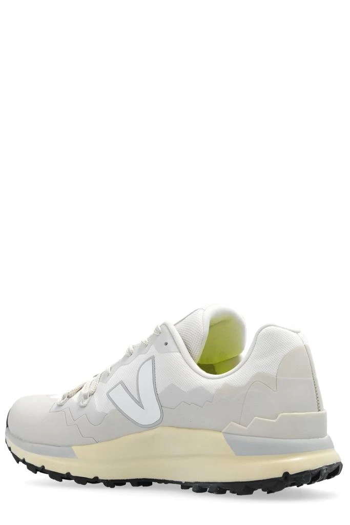 Veja Veja Fitz Roy Trek Shell Lace-Up Sneakers 3