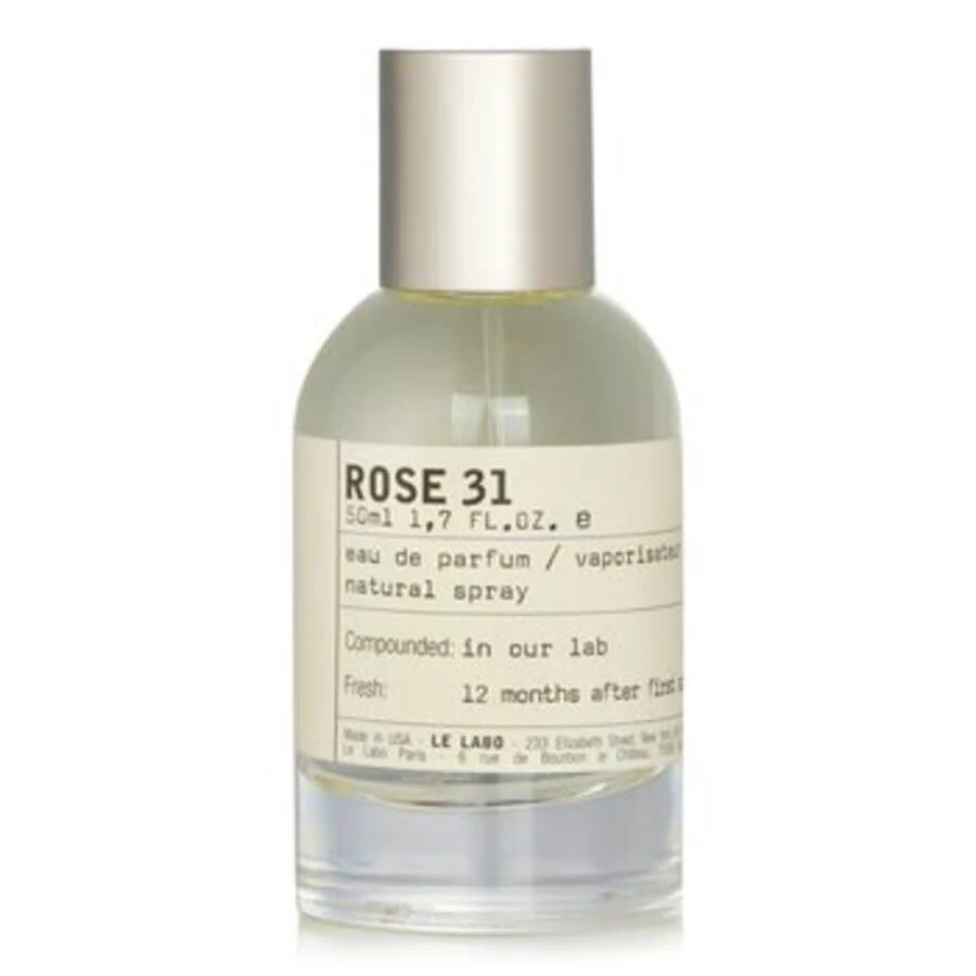 Le Labo Le Labo Rose 31 Unisex EDP