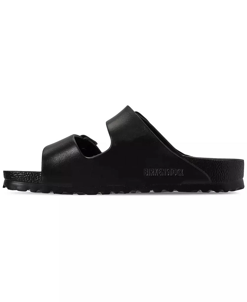 Birkenstock Women's Arizona Essentials EVA Two-Strap Sandals from Finish Line 3