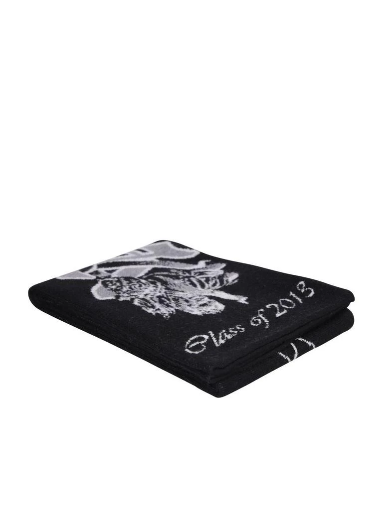 Off-White Off-White Scarves 1