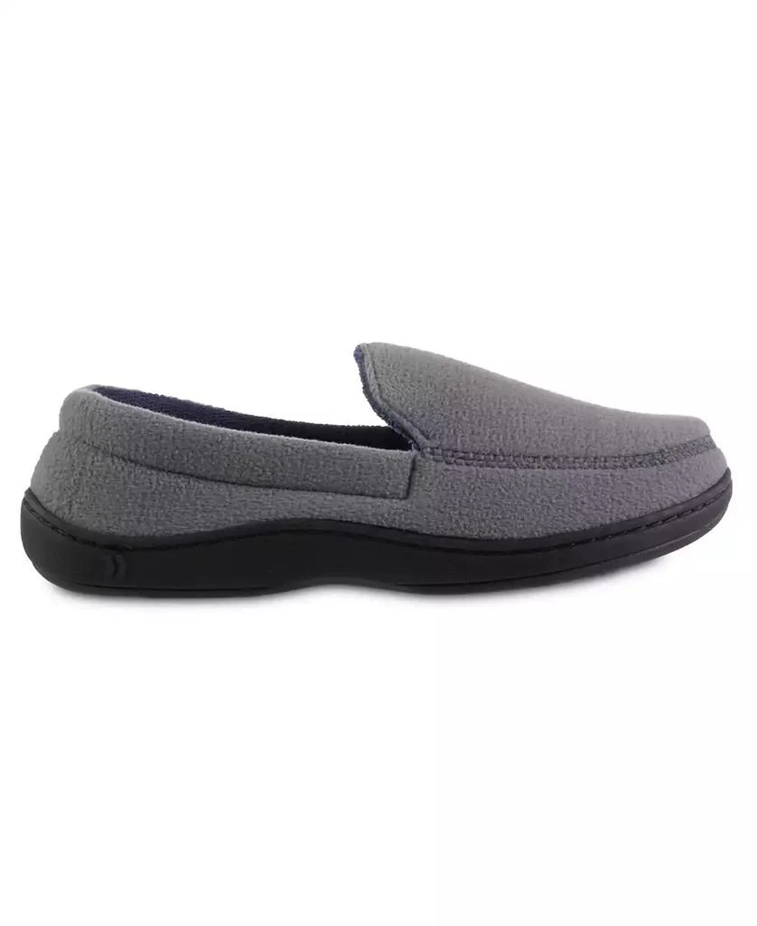 Totes Isotoner Signature Men's Roman Moccasin Eco Comfort Slipper 2