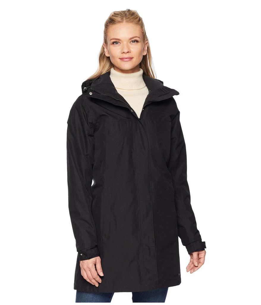 Helly Hansen Aden Insulated Coat 1