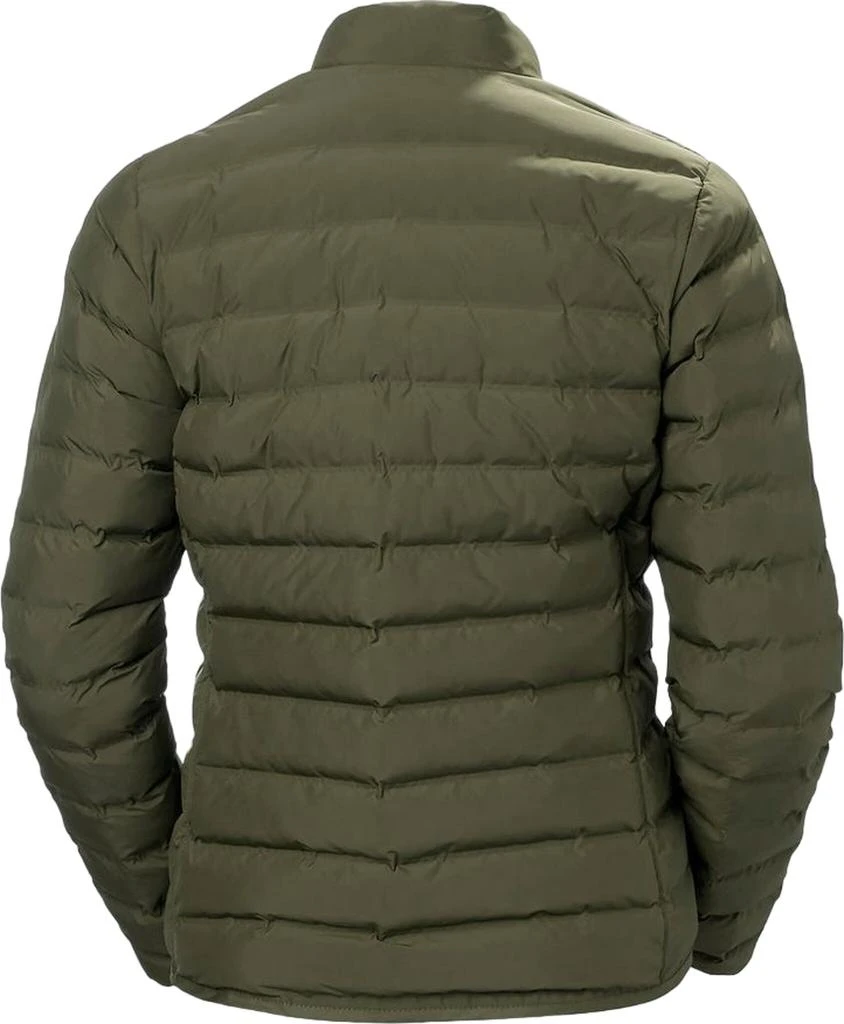 Helly Hansen Mono Material Insulator - Women
s 2