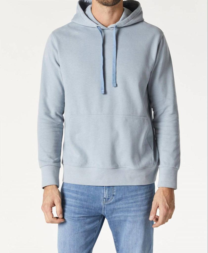 Mavi Jeans Natural Dyed Sweatshirt
