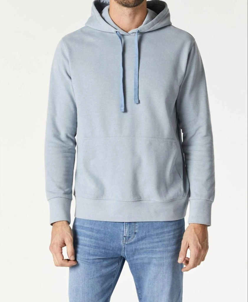 Mavi Jeans Natural Dyed Sweatshirt 1