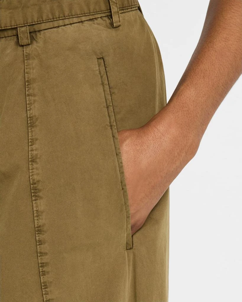 CO Belted Drop Waist Pants 5