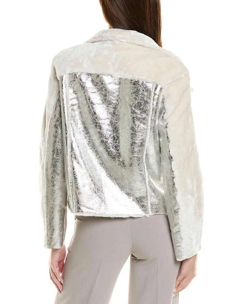 Adrienne Landau Moonstone Jacket 2
