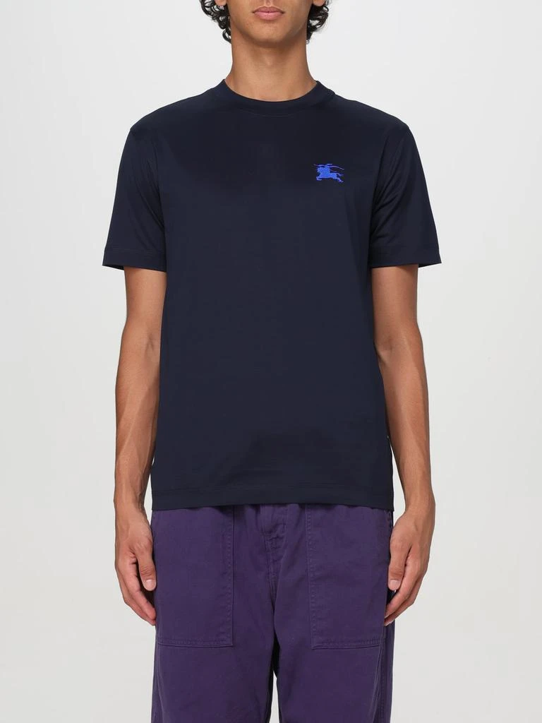 Burberry T-shirt men Burberry 1