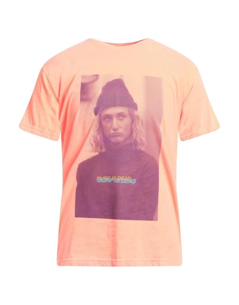 SURF IS DEAD T-shirt 1