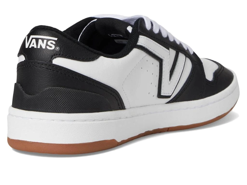 Vans Lowland 2.0 5