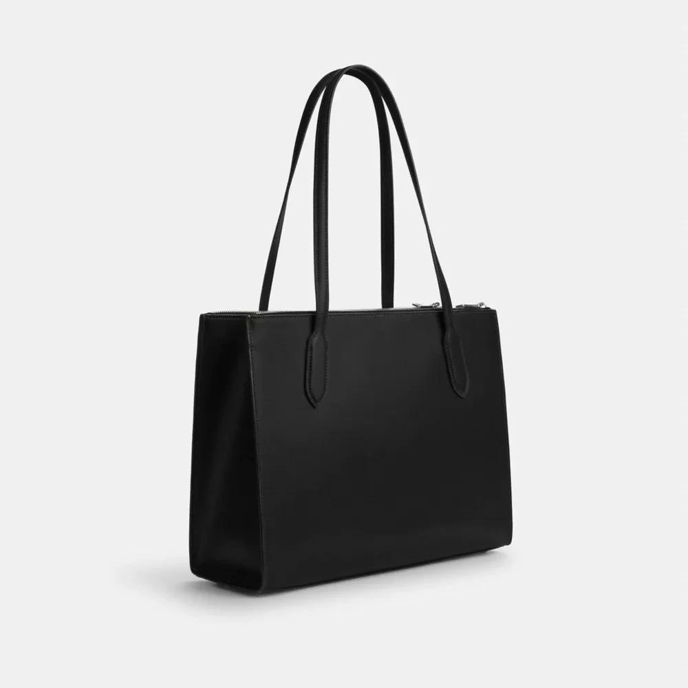 Coach Nina Tote Bag 3