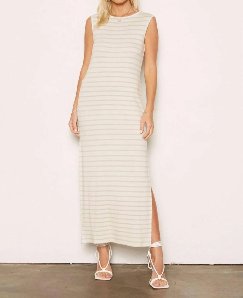 Tart Tart Collections - Darlene Maxi Dress 5