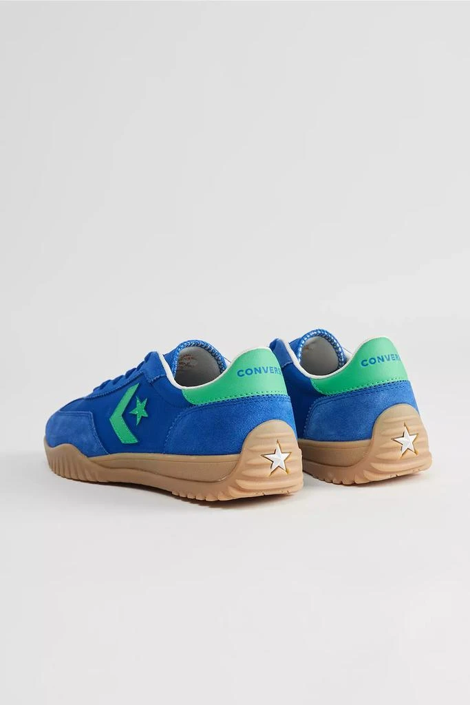Converse Converse Men
s Run Star Low Top Trainer Sneaker 4