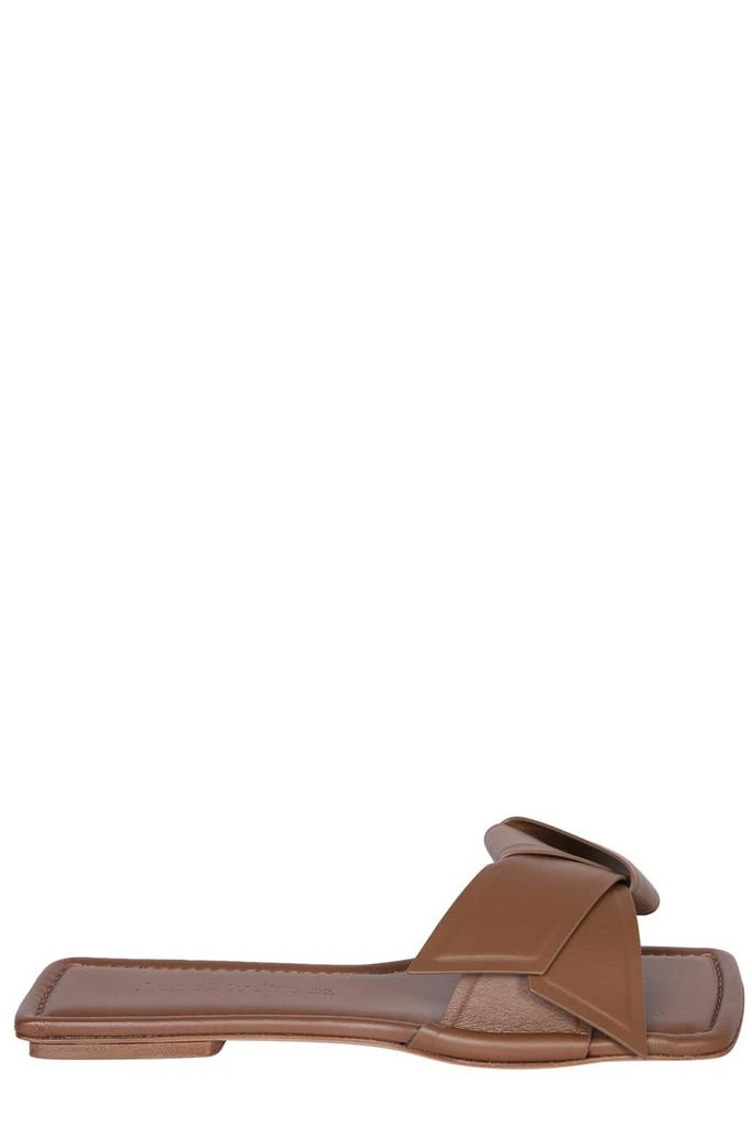 Acne Studios Acne Studios Square Frame Slides 1