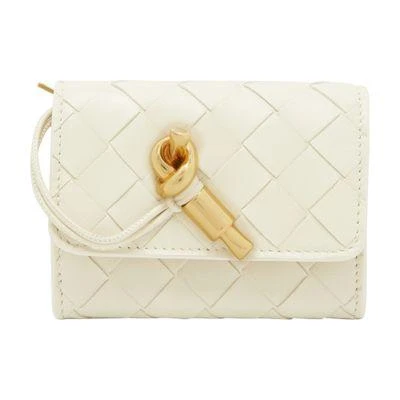 Bottega Veneta Andiamo Envelope cardholder 1