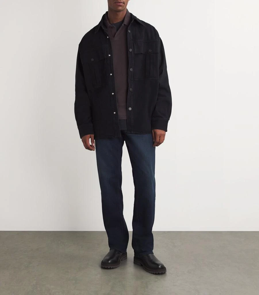 Paige Hammond Polo Shirt 2