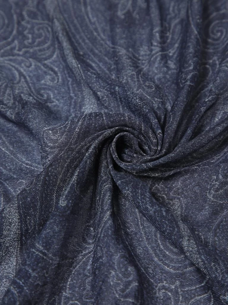 ETRO Scarf men Etro 3