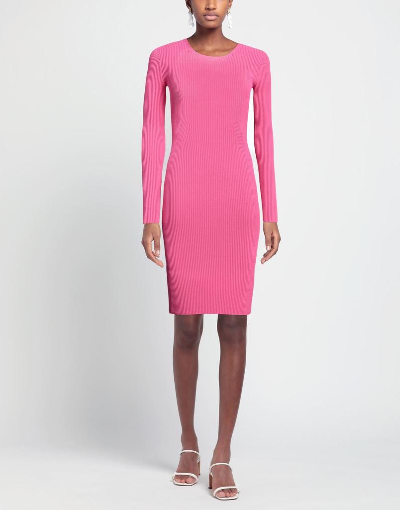 LANEUS Short dress